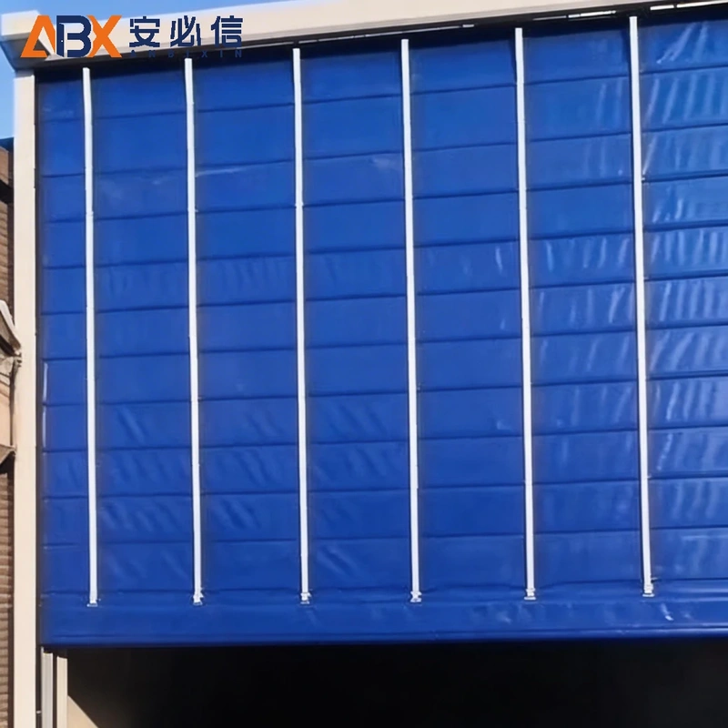 长治冷库门封