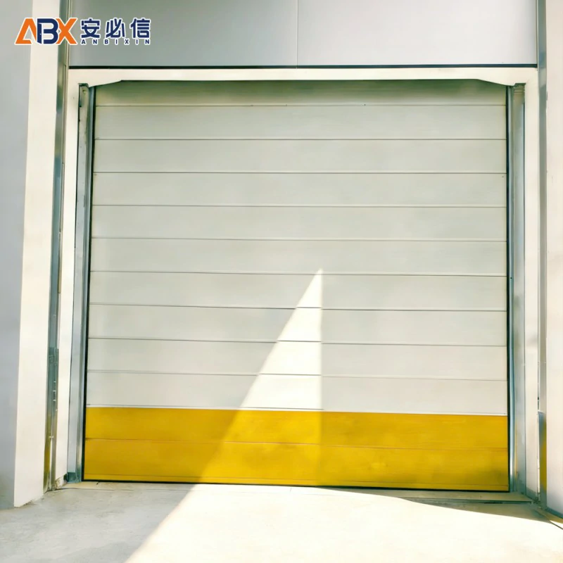 长治高扬程提升门