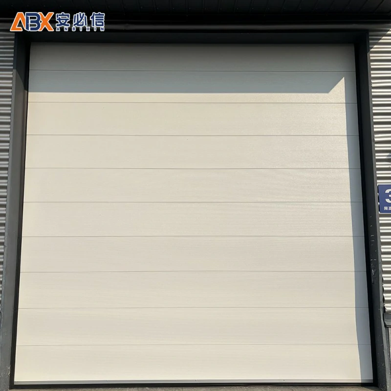 长治高扬程滑升门